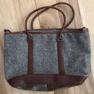 L.L. Bean Weekender Bag